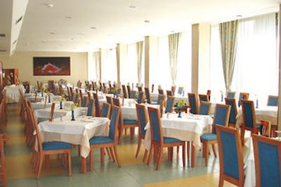 سرویگروپ پوبلو بنیدرم هتل