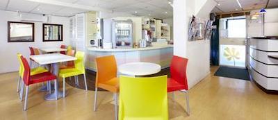 پرمیر کلاس اُرلینز سود اُلیوت