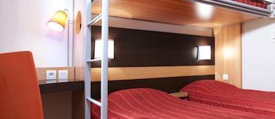 پرمیر کلاس اُرلینز سود اُلیوت