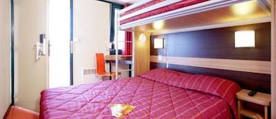 پرمیر کلاس اُرلینز سود اُلیوت