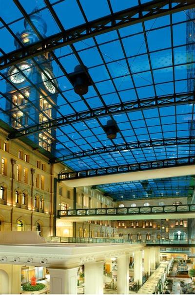 د وستین اسیدنی