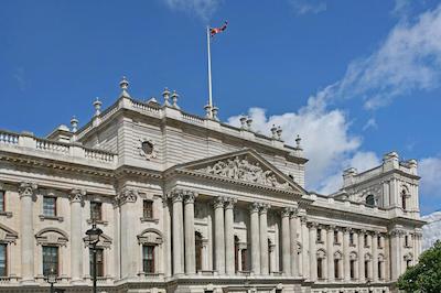 امبا هتل چارینگ کرز