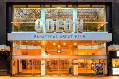 امبا هتل چارینگ کرز