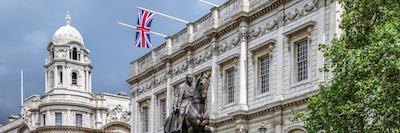 امبا هتل چارینگ کرز