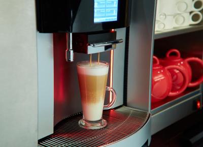 امبا هتل چارینگ کرز