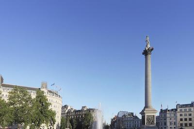 امبا هتل چارینگ کرز