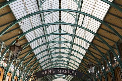 امبا هتل چارینگ کرز