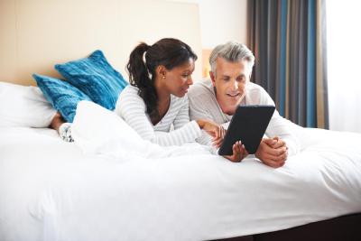 امبا هتل چارینگ کرز