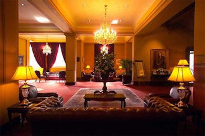 د هتل ویندسُر