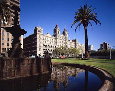 د هتل ویندسُر