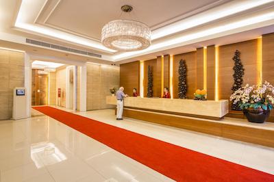 کالم بانکوک