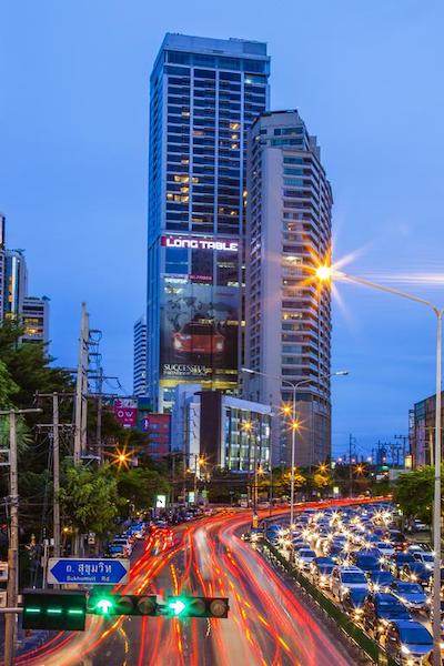 کالم بانکوک