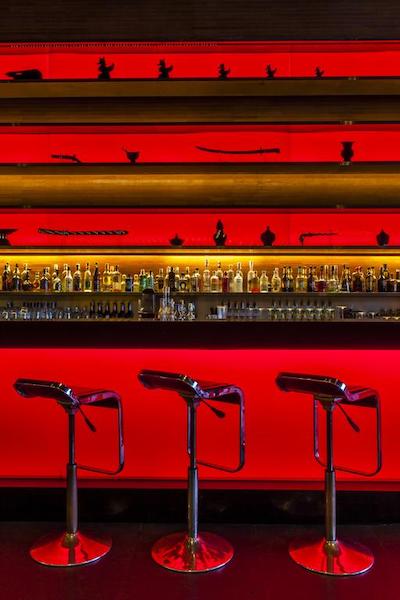 کالم بانکوک