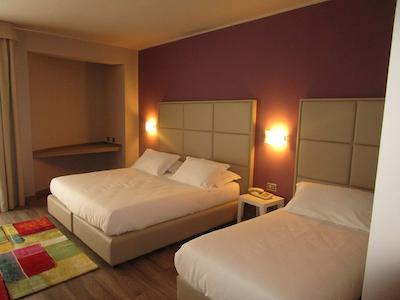 بست وسترن هتل ایمپریال