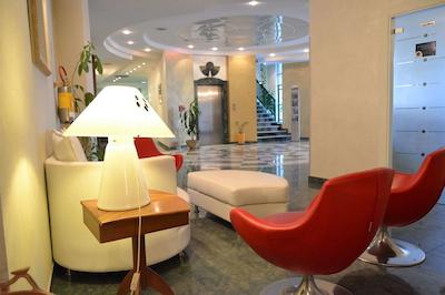 بست وسترن هتل ایمپریال