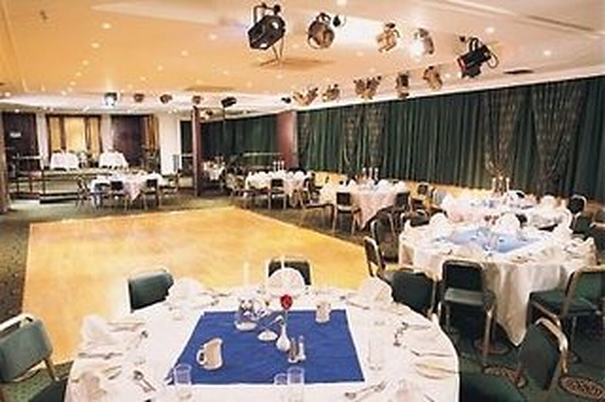 دیستل د کینگ جامز