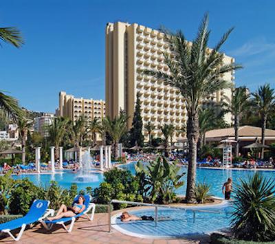 سُل پلکانز اُکاز