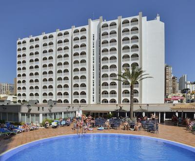 سُل پلکانز اُکاز