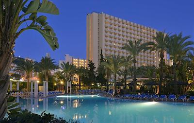 سُل پلکانز اُکاز