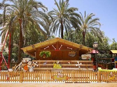 سُل پلکانز اُکاز