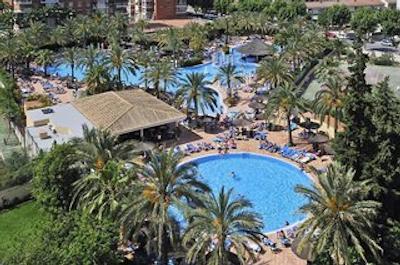 سُل پلکانز اُکاز