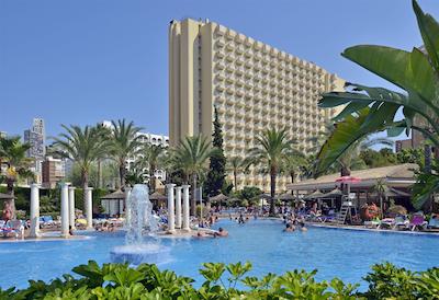 سُل پلکانز اُکاز