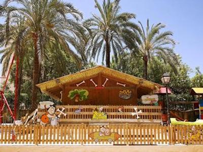 سُل پلکانز اُکاز