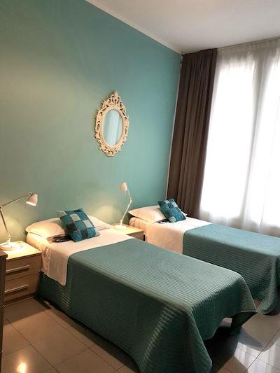 رسیدنس ارامیز میلان دونتون