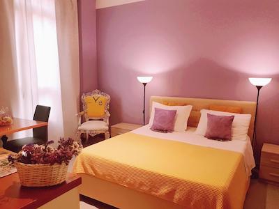 رسیدنس ارامیز میلان دونتون