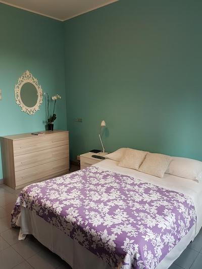 رسیدنس ارامیز میلان دونتون