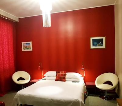 رسیدنس ارامیز میلان دونتون