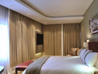 هلید این جهانسبورگ-رسبانک