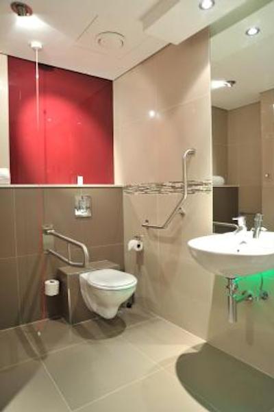 هلید این جهانسبورگ-رسبانک