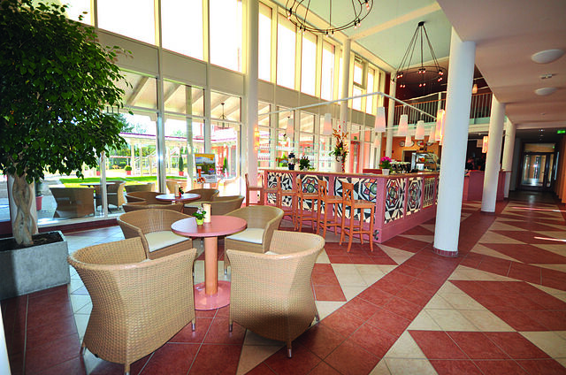 JUFA Kempten im Allgäu – Familien-Resort
