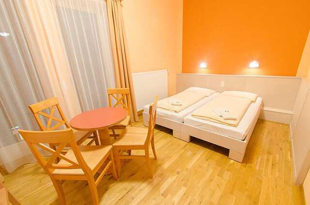 JUFA Kempten im Allgäu – Familien-Resort