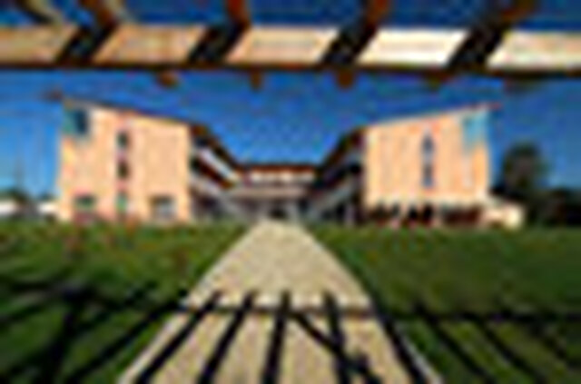 JUFA Kempten im Allgäu – Familien-Resort