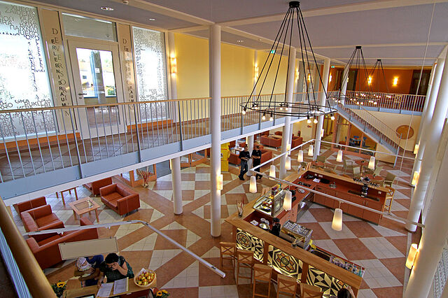 JUFA Kempten im Allgäu – Familien-Resort