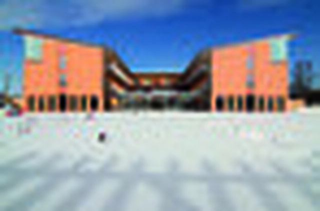 JUFA Kempten im Allgäu – Familien-Resort
