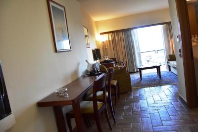 اُسینیز هتل