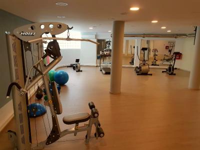 اُسینیز هتل