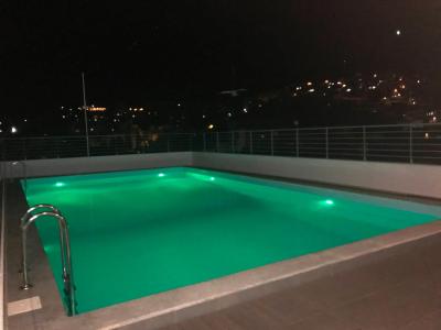 اُسینیز هتل