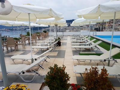 اُسینیز هتل