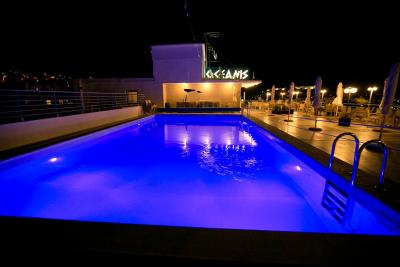 اُسینیز هتل