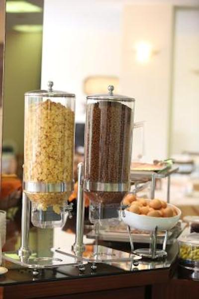 اُسینیز هتل