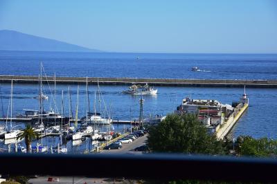 اُسینیز هتل