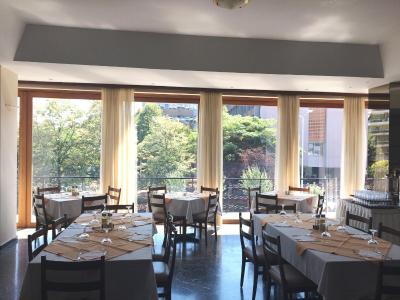 اُسینیز هتل