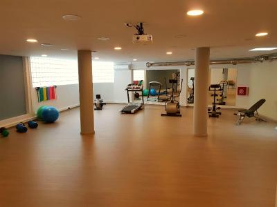 اُسینیز هتل