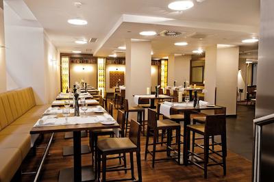 فلمینگز سلکشن هتل وین-سیتی