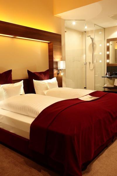 فلمینگز سلکشن هتل وین-سیتی