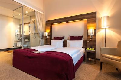 فلمینگز سلکشن هتل وین-سیتی